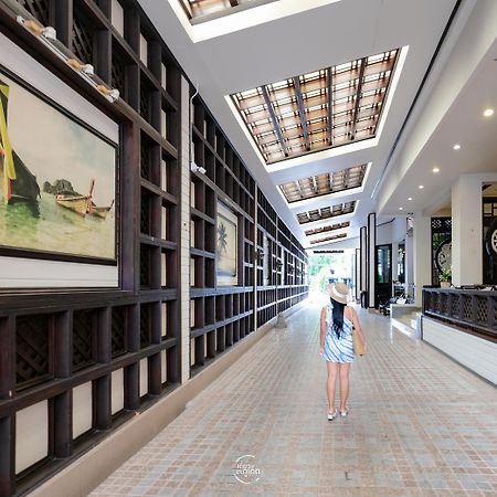Days Inn By Wyndham Patong Beach Екстер'єр фото