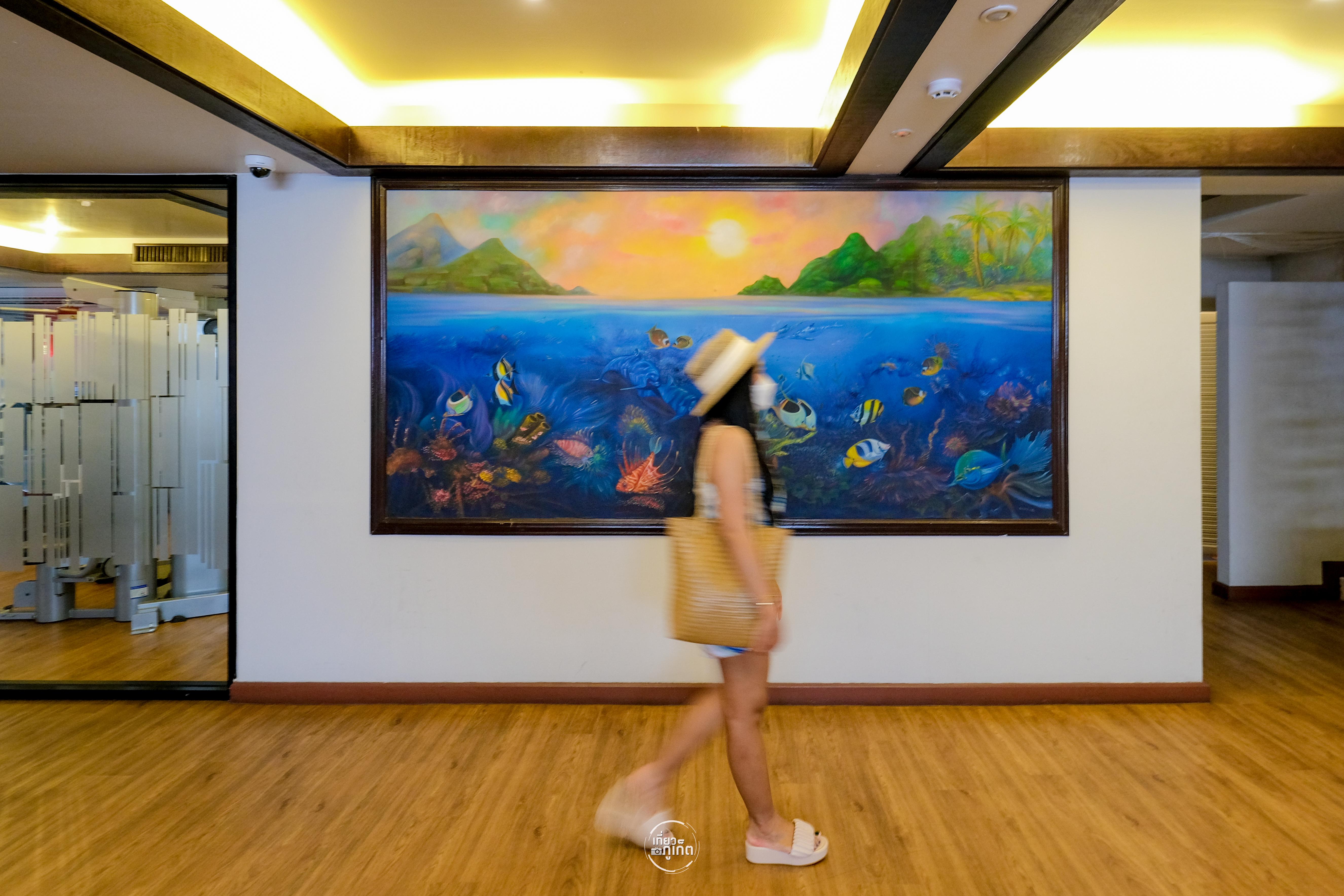Days Inn By Wyndham Patong Beach Екстер'єр фото