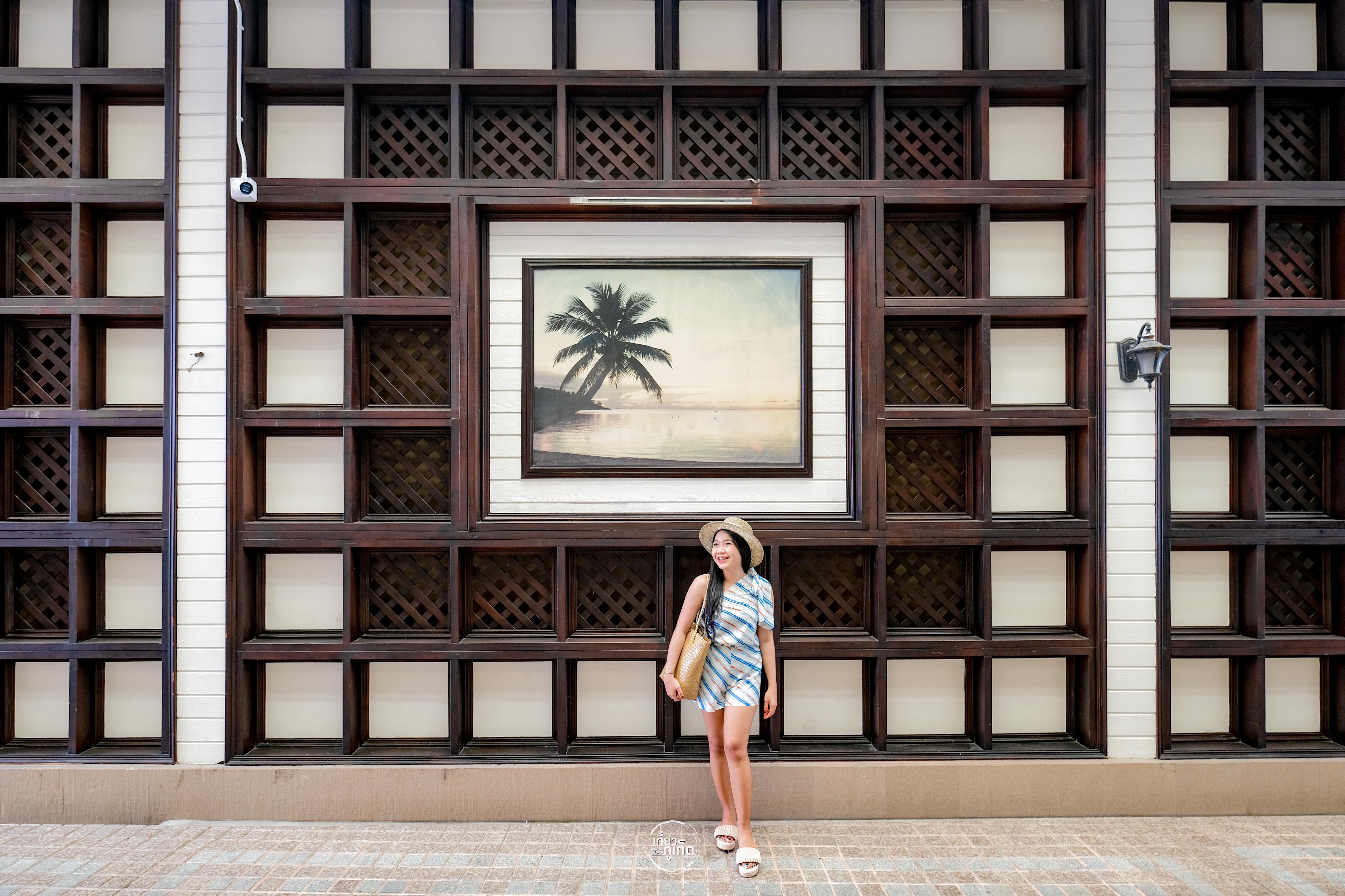 Days Inn By Wyndham Patong Beach Екстер'єр фото
