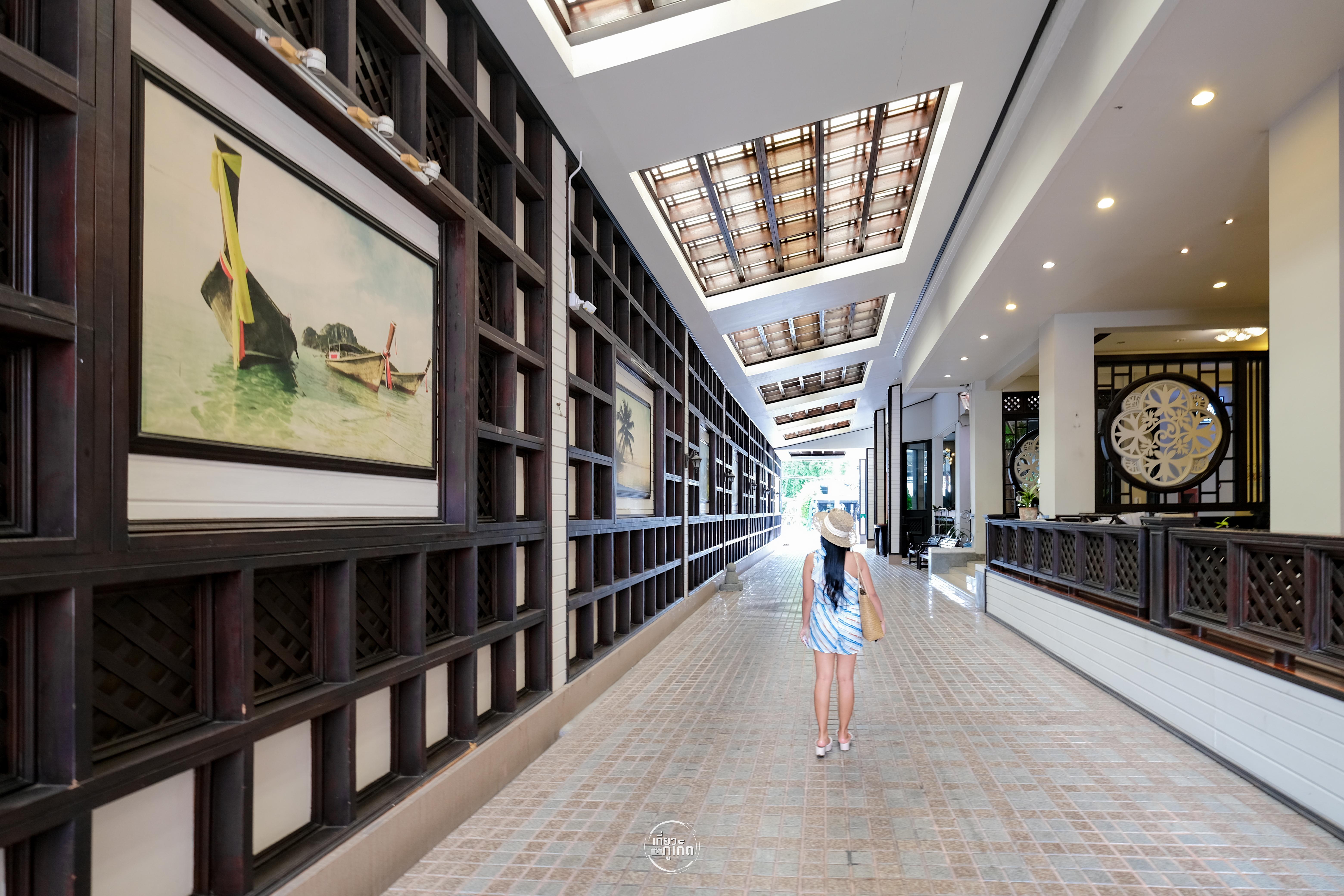 Days Inn By Wyndham Patong Beach Екстер'єр фото