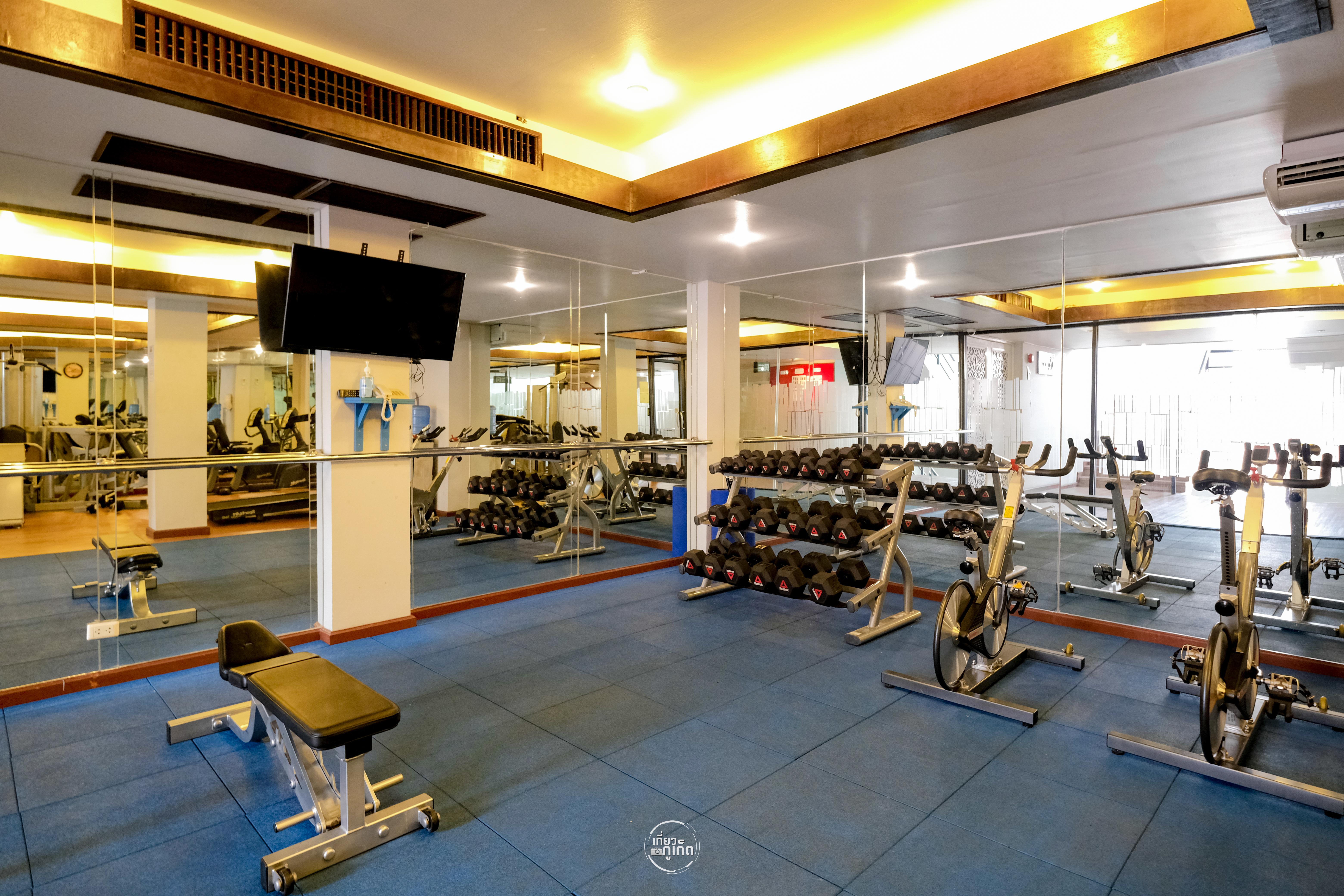 Days Inn By Wyndham Patong Beach Екстер'єр фото