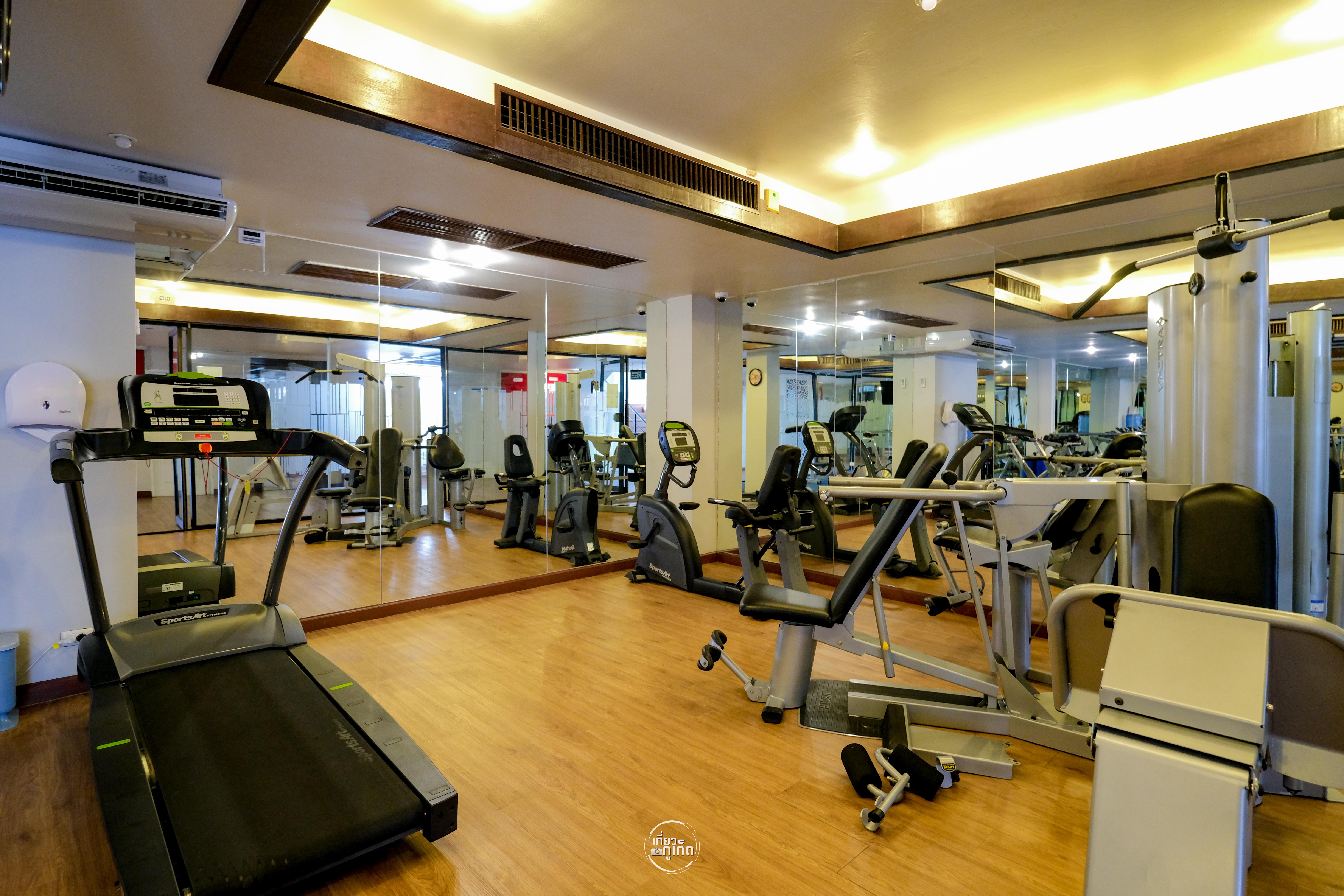 Days Inn By Wyndham Patong Beach Екстер'єр фото