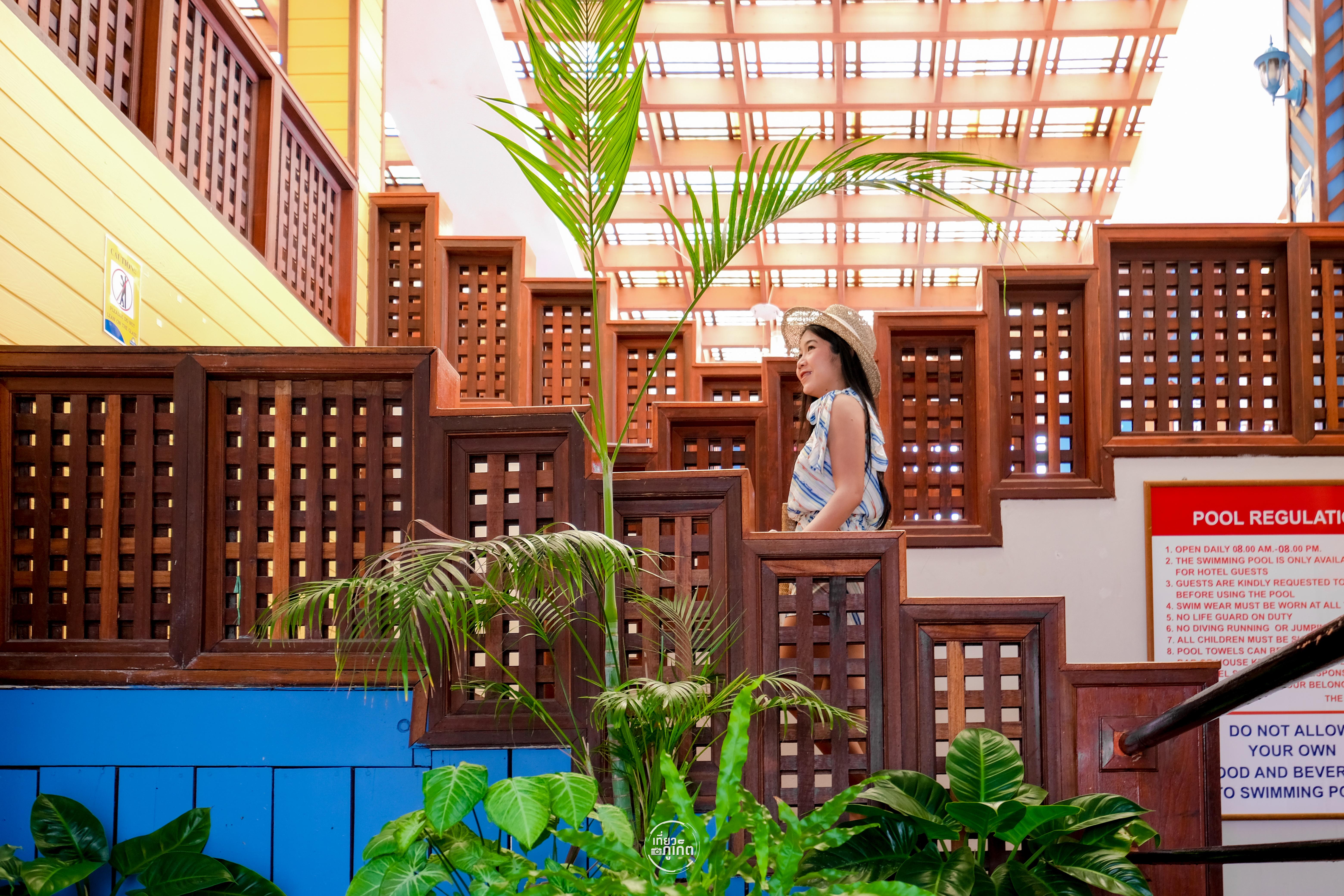 Days Inn By Wyndham Patong Beach Екстер'єр фото