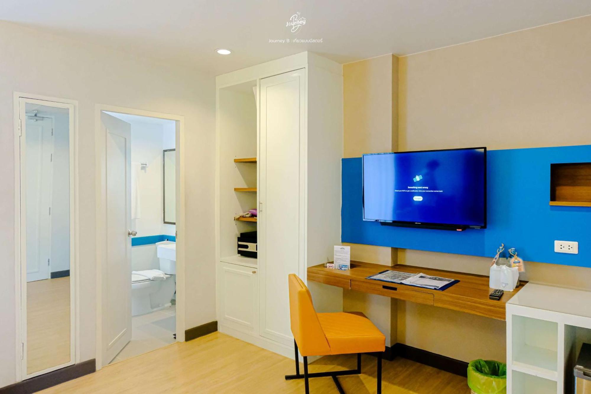 Days Inn By Wyndham Patong Beach Екстер'єр фото